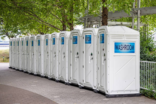 Portable Toilet Options We Offer in Hanover, IN