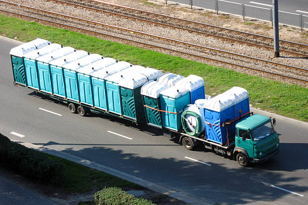 Best Emergency porta potty rental  in Hanover, IN